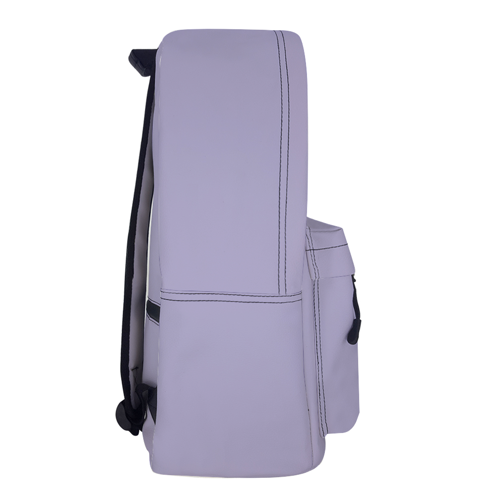 Backpack in Digital Lavender