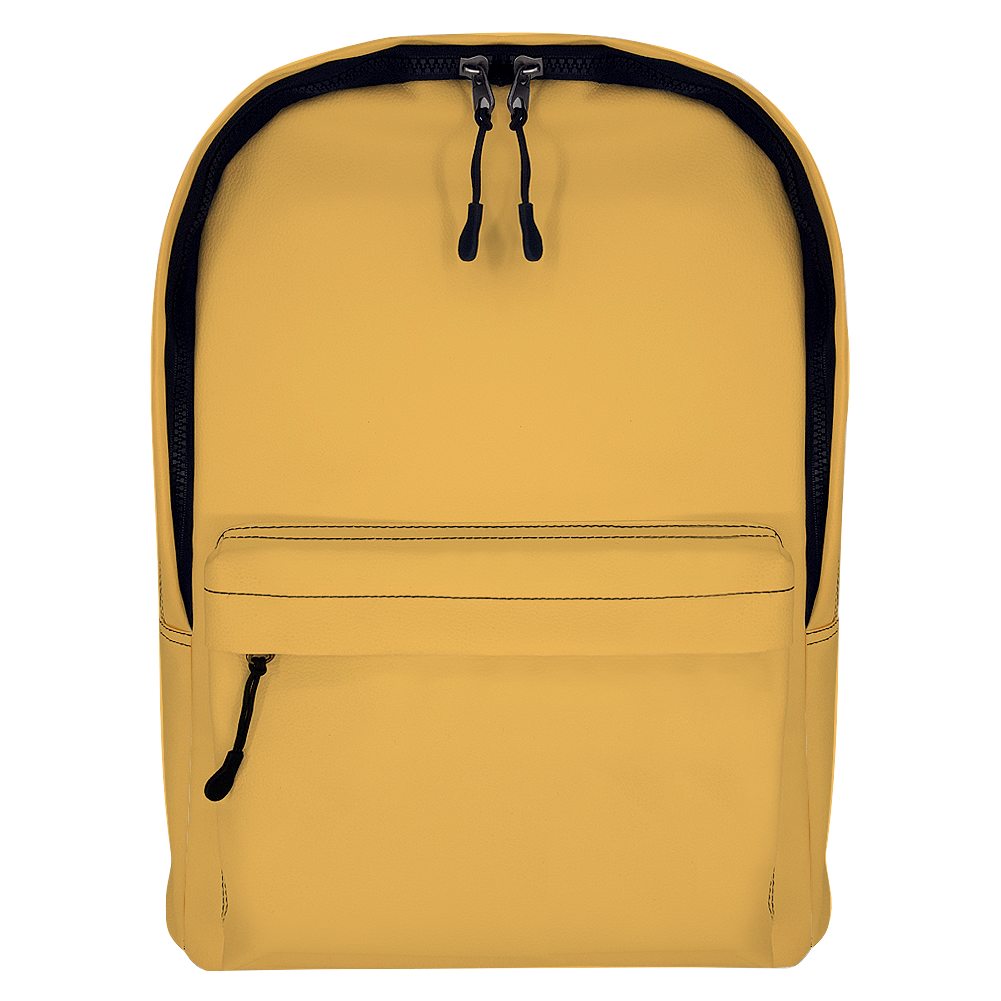 Backpack in Honeycomb