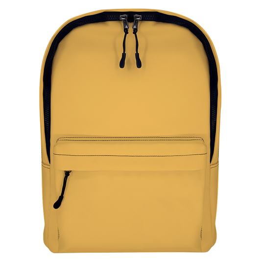 Backpack in Honeycomb