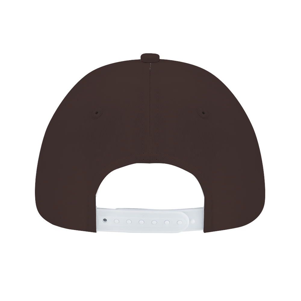 Dark Oak Baseball Cap