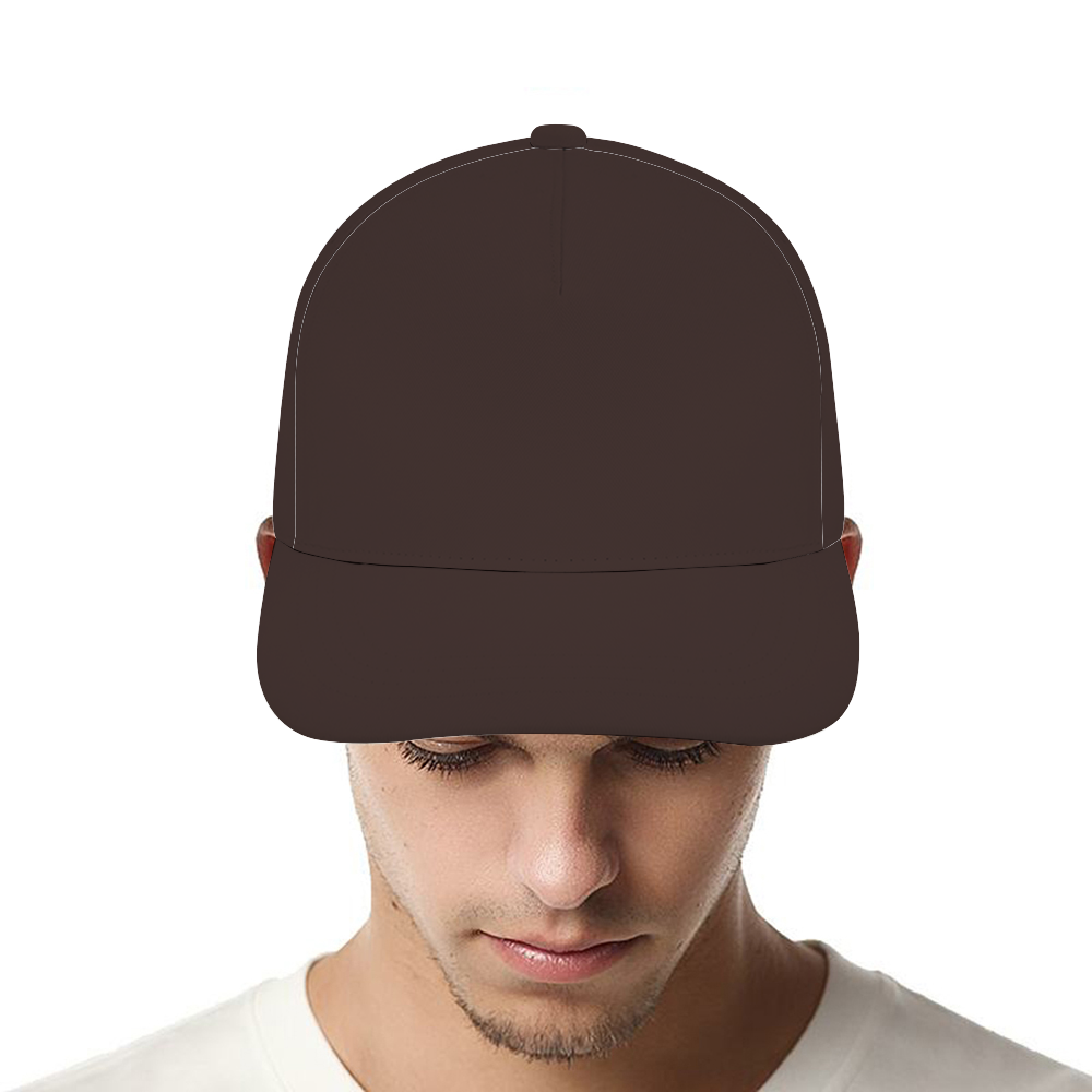 Dark Oak Baseball Cap