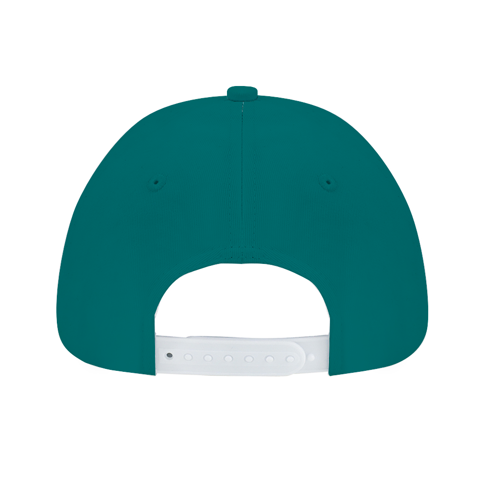 Verdigris Baseball Cap