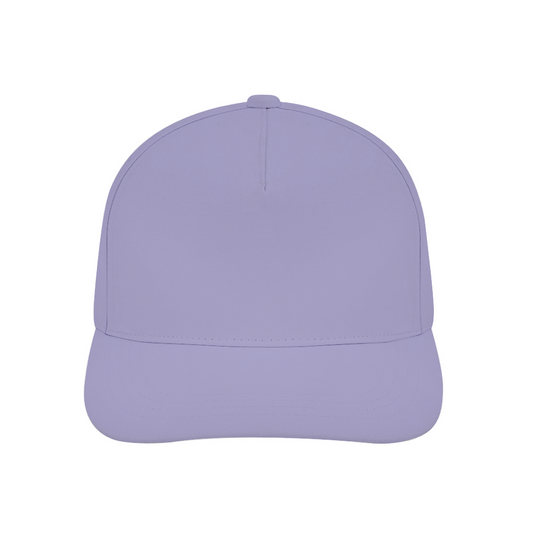 Digital Lavender Baseball Cap