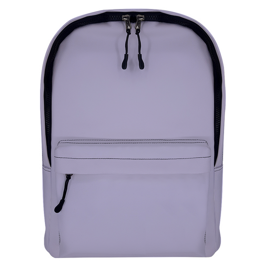 Backpack in Digital Lavender