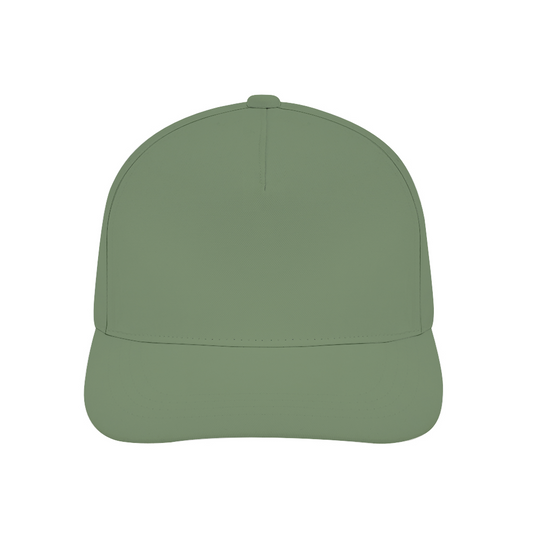 Jade Green Baseball Cap