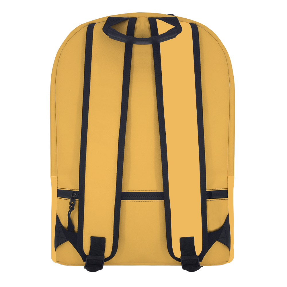 Backpack in Honeycomb