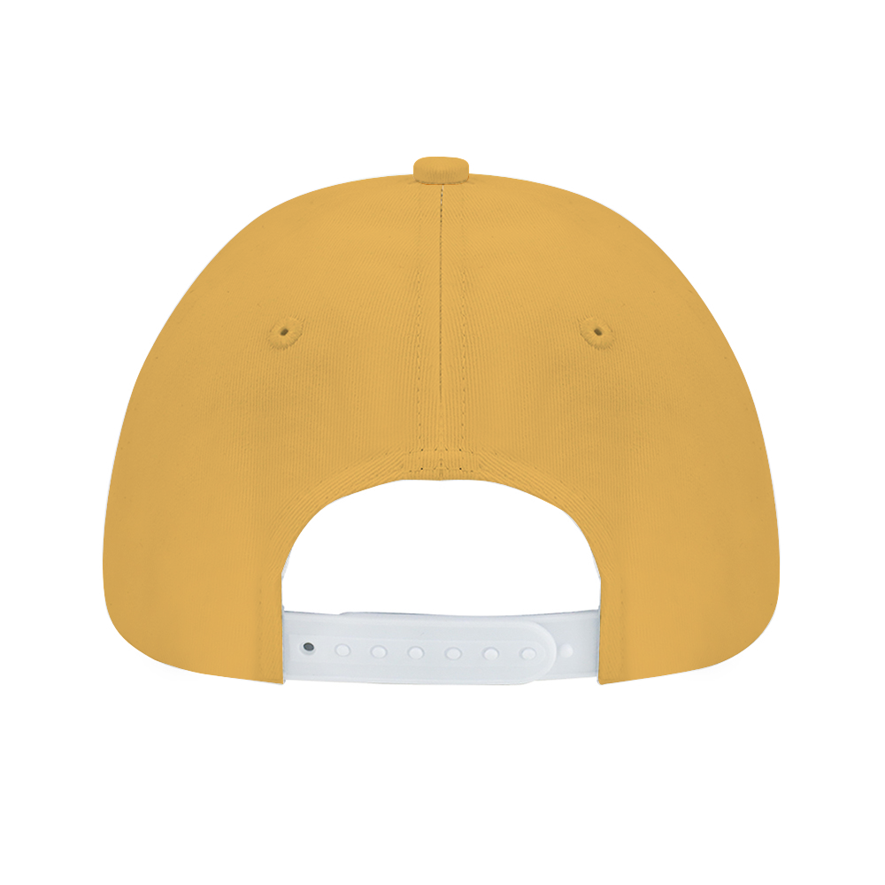 Honeycomb Baseball Cap